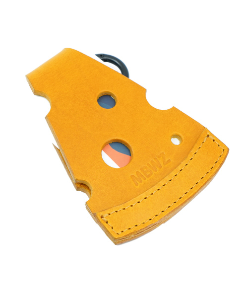 clearance sale_cheese wallet